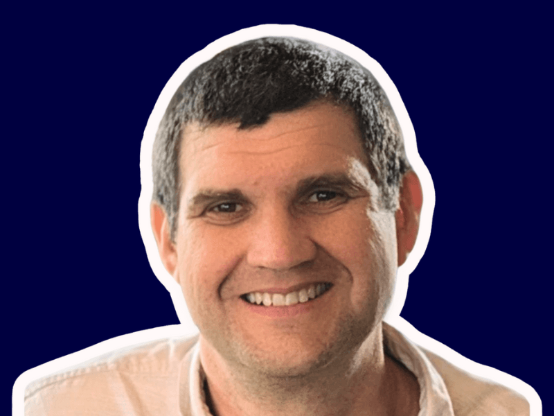 Pieter Heyns