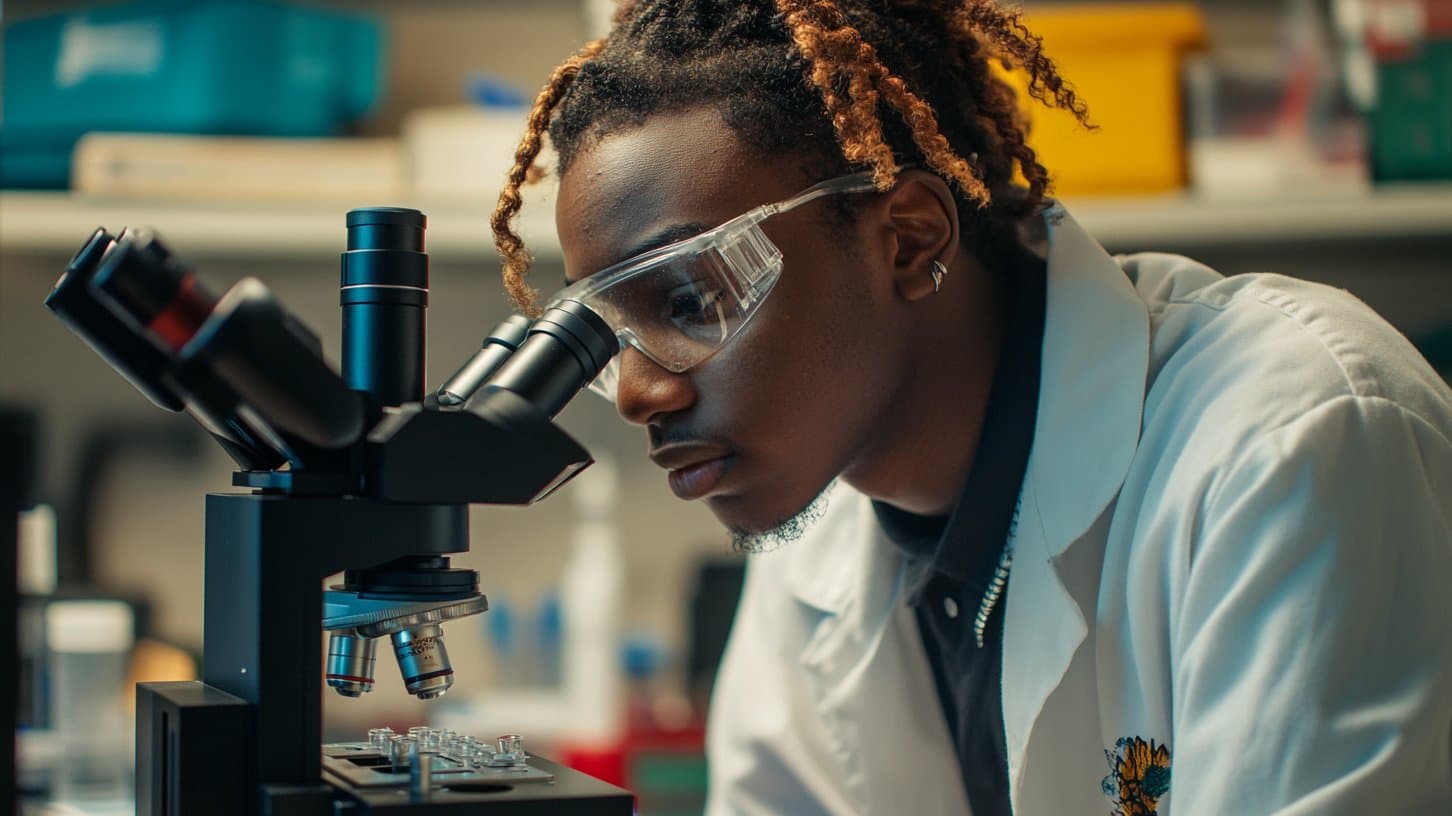 Biology Education