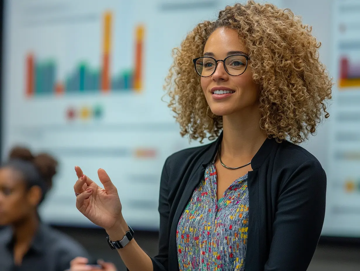 Bespoke training that works