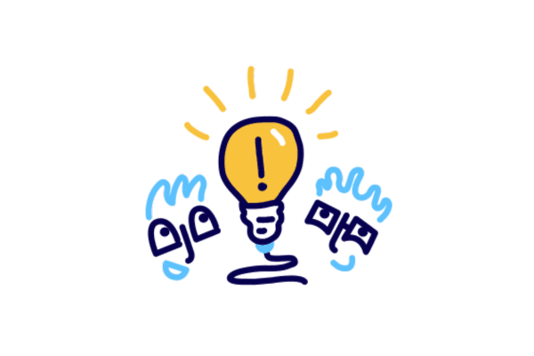 Personalized learning interface showing adaptive content