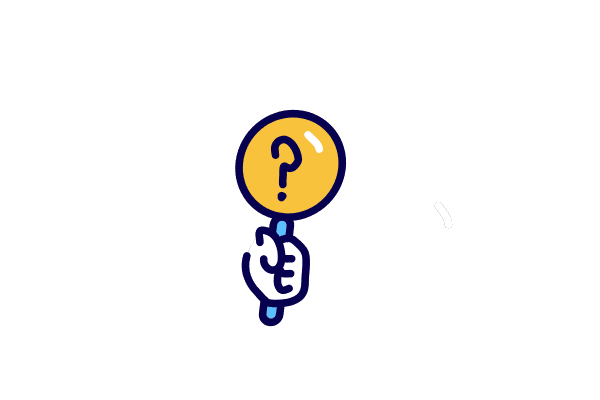 Students participating in interactive learning activities