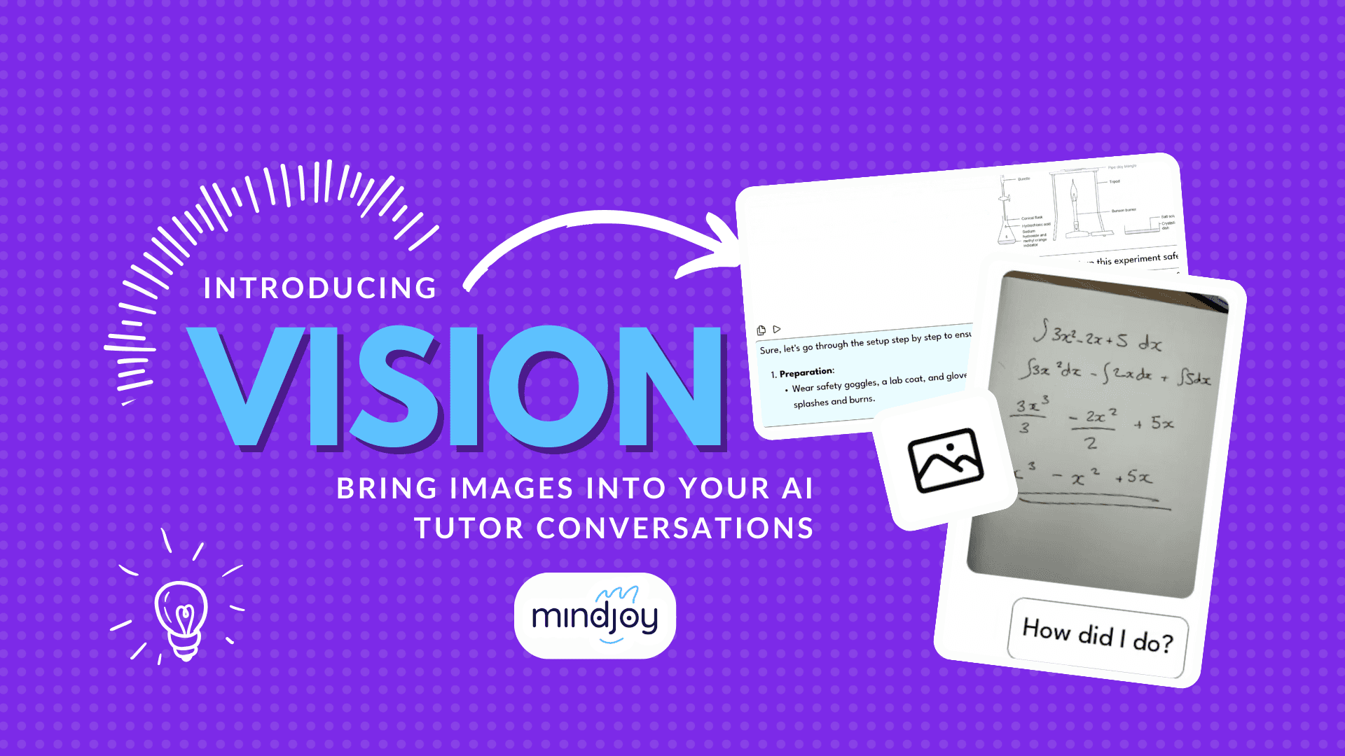 đ¸ Make Blended Learning Really awesome with Vision đ